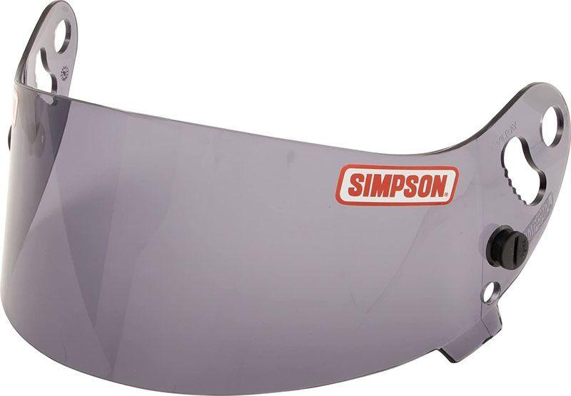 Simpson Replacement Visor (SI84301A)