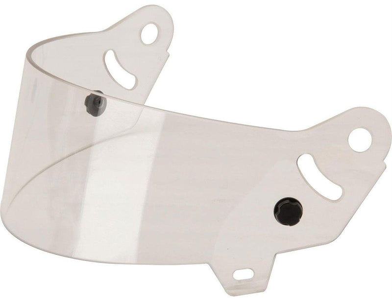 Simpson Venator Shield, Clear (SI84500) SI84500