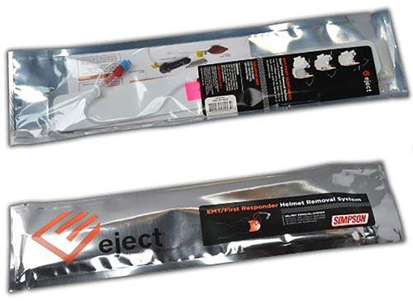 Simpson Eject EMT Bladder (SI892-01-BLR) SI892-01-BLR