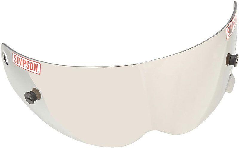 Simpson Replacement Visor (SI89400A)