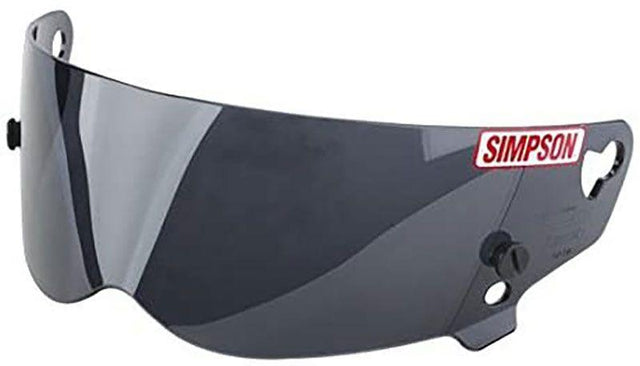 Simpson Replacement Visor (SI89401A) SI89401A