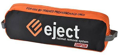 Simpson Eject EMT Ambulance / Track Kit (SI898-01-KIT) SI898-01-KIT