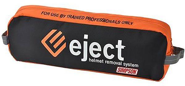 Simpson Eject EMT Ambulance / Track Kit (SI898-01-KIT) SI898-01-KIT