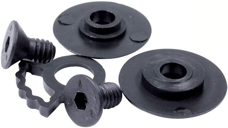 Simpson Visor Pivot Kit (SI99002) SI99002