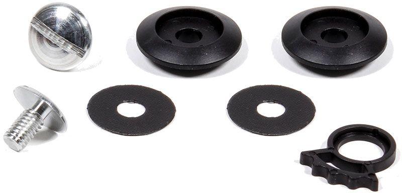 Simpson Visor Pivot Kit (SI99016)