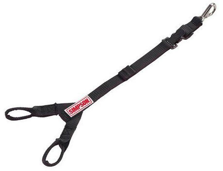 Simpson Centering Chin Strap (SIDRC.CS) SIDRC.CS