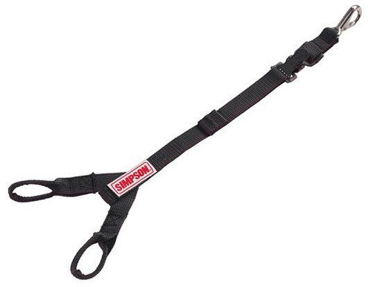 Simpson Centering Chin Strap (SIDRC.CS) SIDRC.CS