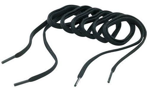 Simpson Fire Retardant Shoe Laces (SIFRLACES) SIFRLACES