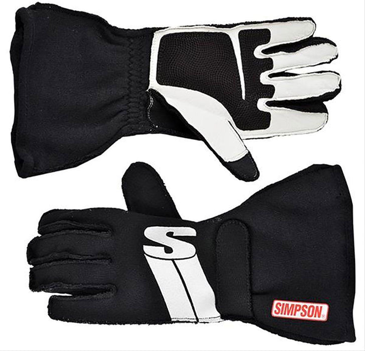 Simpson Impulse Racing Glove (SIIMMK)