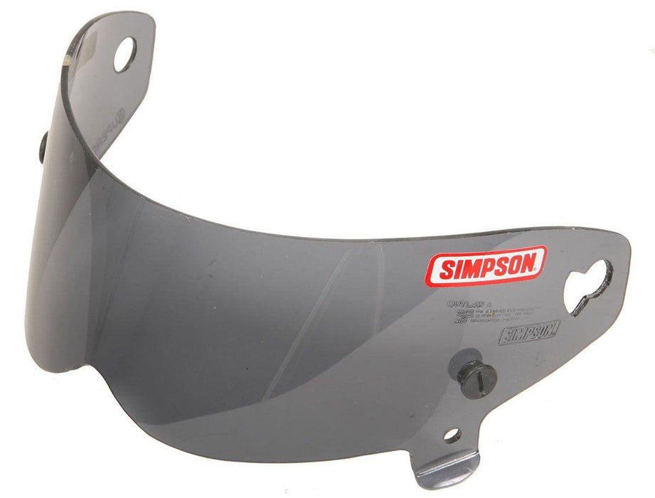 Simpson Jr. Speedway Shield Dark (SIJ88601)