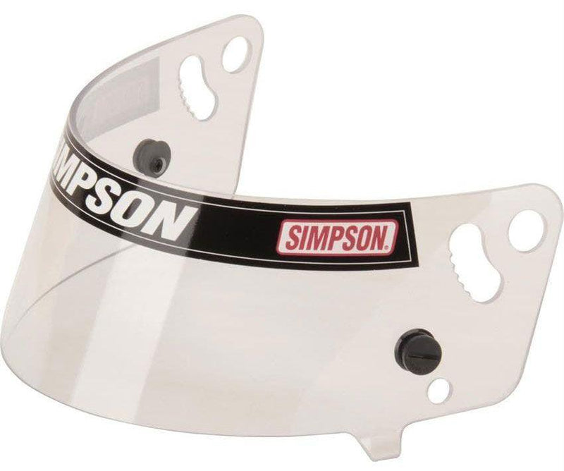 Simpson Clear Visor (SIVPR00)