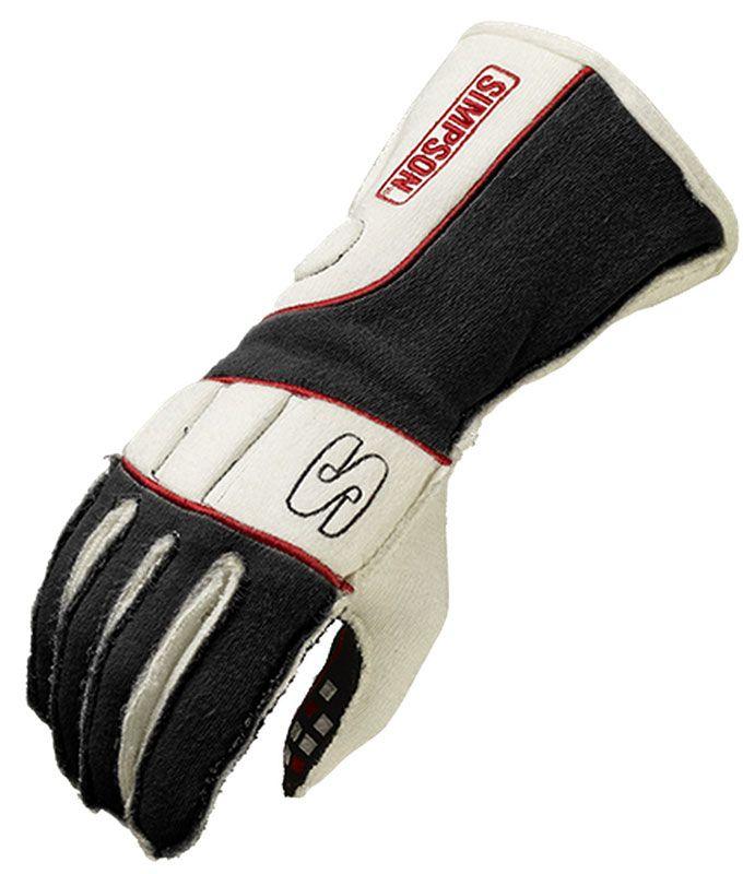 Simpson Vortex Glove (SIVRSK) SIVRSK