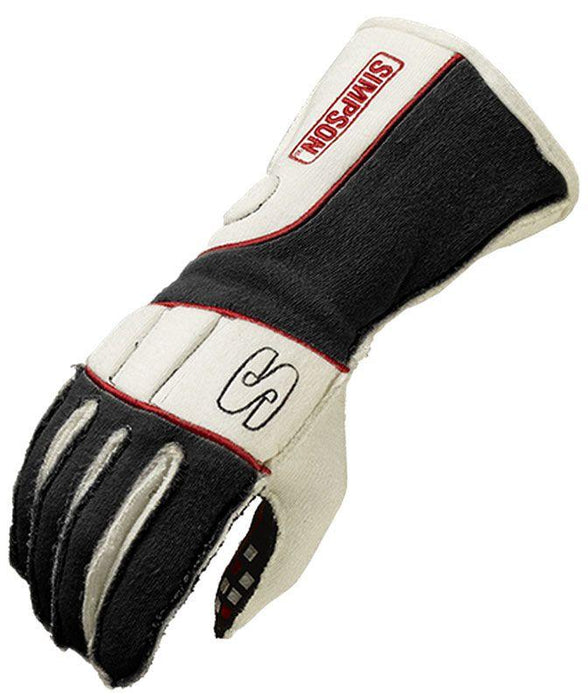 Simpson Vortex Glove (SIVRXK)