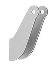 Roadster Weld-On Upper Front Shock Mounts (SO001-50107) SO001-50107