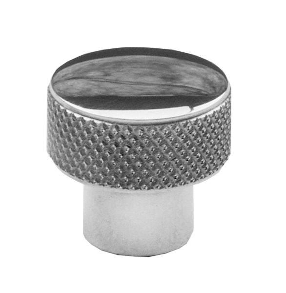 Roadster Knurled Dash Knob (SO001-50400) SO001-50400