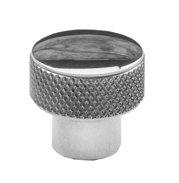 Roadster Knurled Dash Knob (SO001-50400)