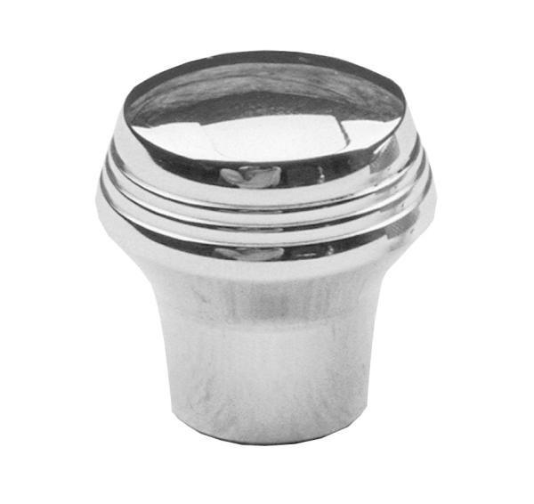 Roadster Art Deco Dash Knob (SO001-50405) SO001-50405