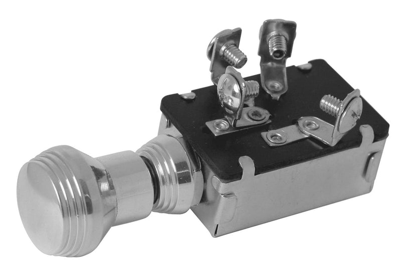 Roadster Art Deco Off-On Switch (SO001-50447)