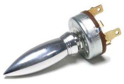 Roadster Windscreen Wiper Switch (SO001-50460) SO001-50460