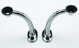 Roadster Headlight Mounts with 9/16" Hole (SO001-60500) SO001-60500