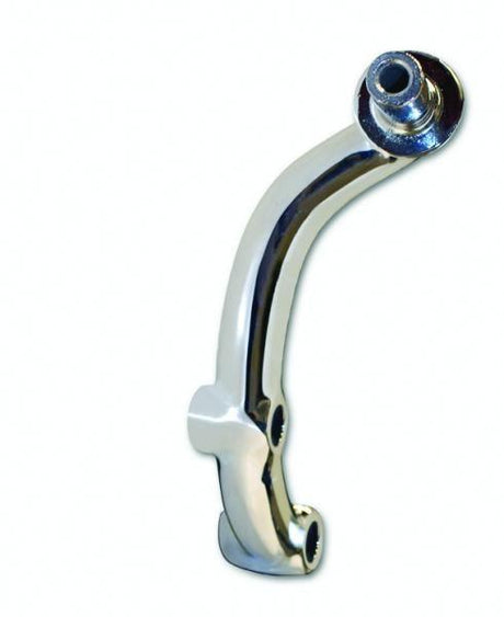 Roadster F1-style Upper Shock Mounts, Polished (SO001-60600) SO001-60600