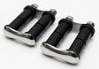 Roadster GT2 Polished S/S Rear Spring Shackles (SO001-60607) SO001-60607