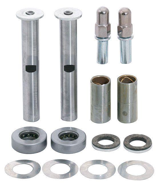 Roadster Steel King Pin Kit (SO001-60706) SO001-60706