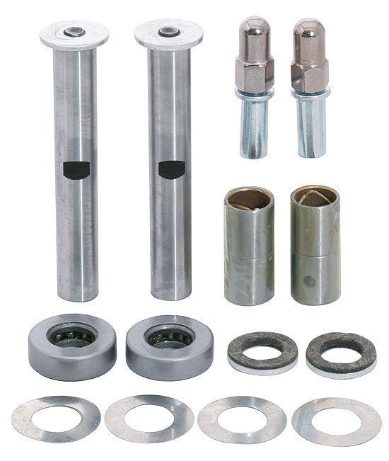 Roadster Steel King Pin Kit (SO001-60706)