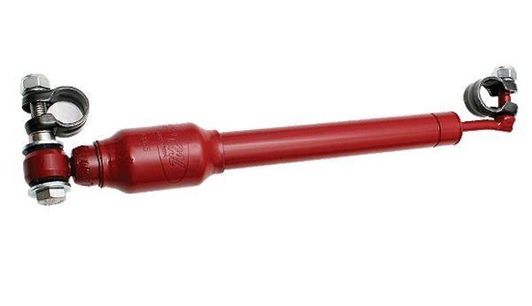 Roadster SO-CAL SpeedShop Black Steering Damper (SO001-60770) SO001-60770