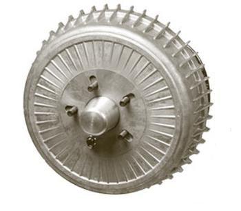 Roadster SO-CAL Speed Shop Hot Rod Front Brakes (SO001-62024) SO001-62024