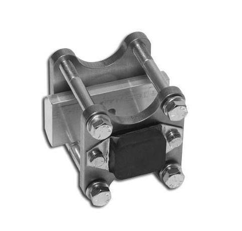 Roadster SO-CAL Speed Shop Front Cross member Spring Clamp (SO001-62135) SO001-62135