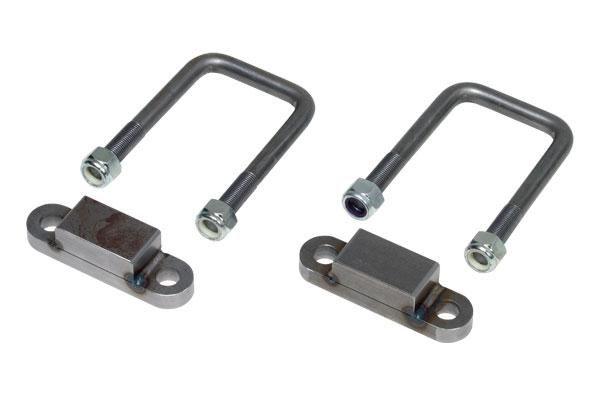 Roadster SO-CAL Speed Shop Model 'A' Rear Spring U-Bolt Kit (SO001-62175) SO001-62175