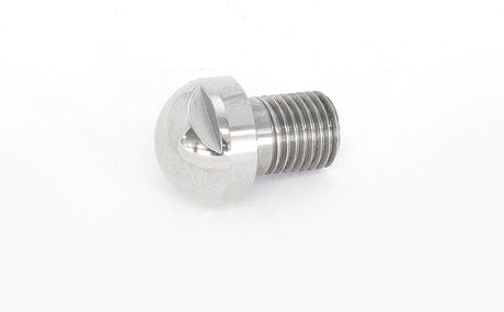 AHRP Polished S/S Diff Breather (SO001-62705) SO001-62705