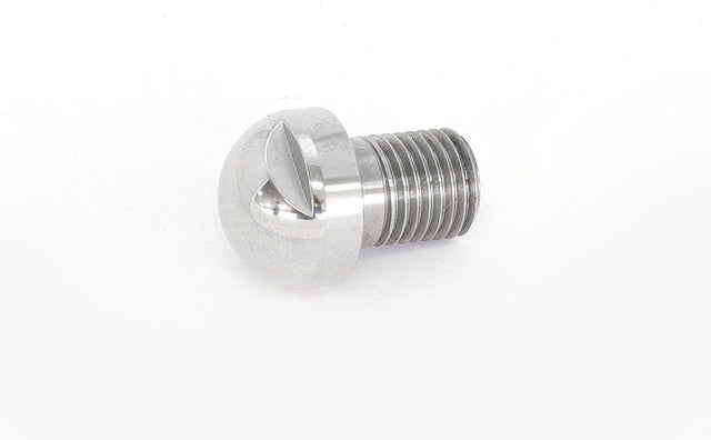 AHRP Polished S/S Diff Breather (SO001-62705) SO001-62705