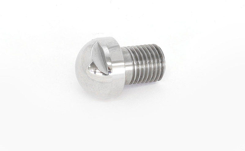 AHRP Polished S/S Diff Breather (SO001-62705) SO001-62705