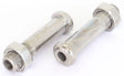 AHRP Polished S/S Through Frame Fittings (SO001-62713) SO001-62713