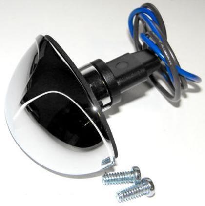 Roadster SO-CAL Speed Shop Licence Plate Light (SO001-62726) SO001-62726