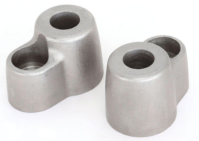 AHRP GT2 Polished S/S Coil-Over Shock Mount Spacers (SO001-63102) SO001-63102
