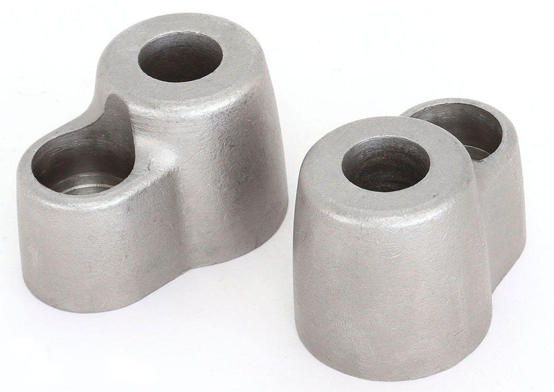 AHRP GT2 Polished S/S Coil-Over Shock Mount Spacers (SO001-63102) SO001-63102