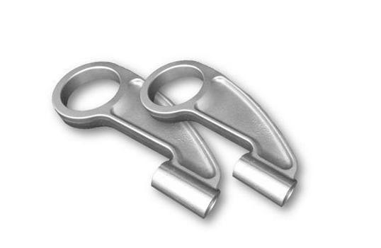 Roadster SO-CAL Speed Shop Rear Buggy Spring Hangers (SO001-63201) SO001-63201