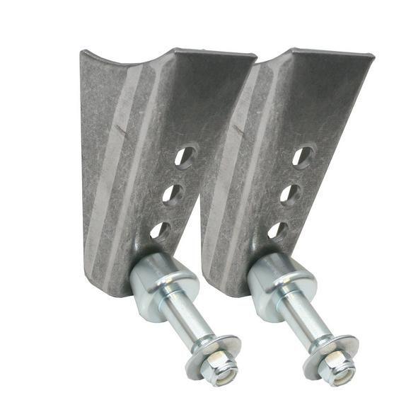 Roadster SO-CAL Speed Shop Lower Rear End Shock Mounts (SO001-63205) SO001-63205