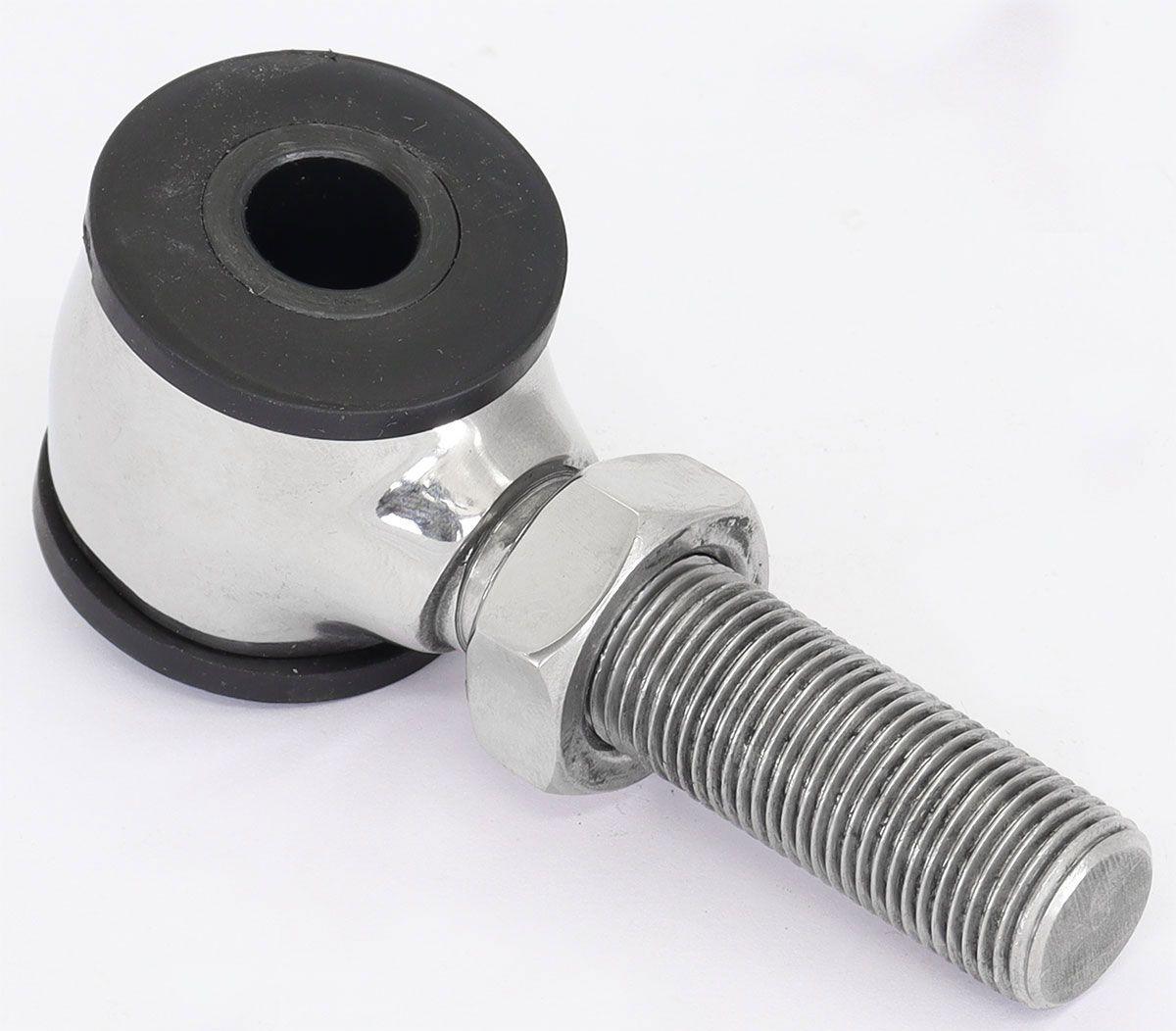 AHRP GT2 Polished S/S Rod End (SO001-63701) SO001-63701