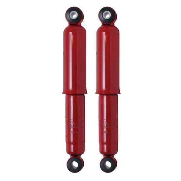 Roadster SO-CAL Speed Shop Steel Covered Speedshocks (SO60680Q5) SO60680Q5