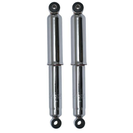 Roadster SO-CAL Speed Shop Steel Covered Speedshocks (SO60682Q5) SO60682Q5