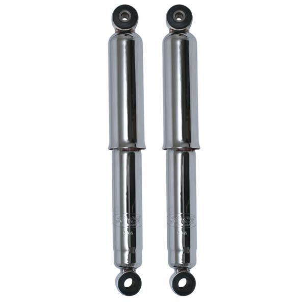 Roadster SO-CAL Speed Shop Steel Covered Speedshocks (SO60682Q5)