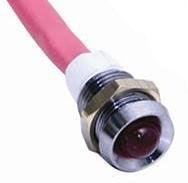 Roadster SO-CAL Speed Shop Dash Warning Light (SOKFO17100R) SOKFO17100R