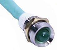 Roadster SO-CAL Speed Shop Dash Warning Light (SOKFO17101G) SOKFO17101G