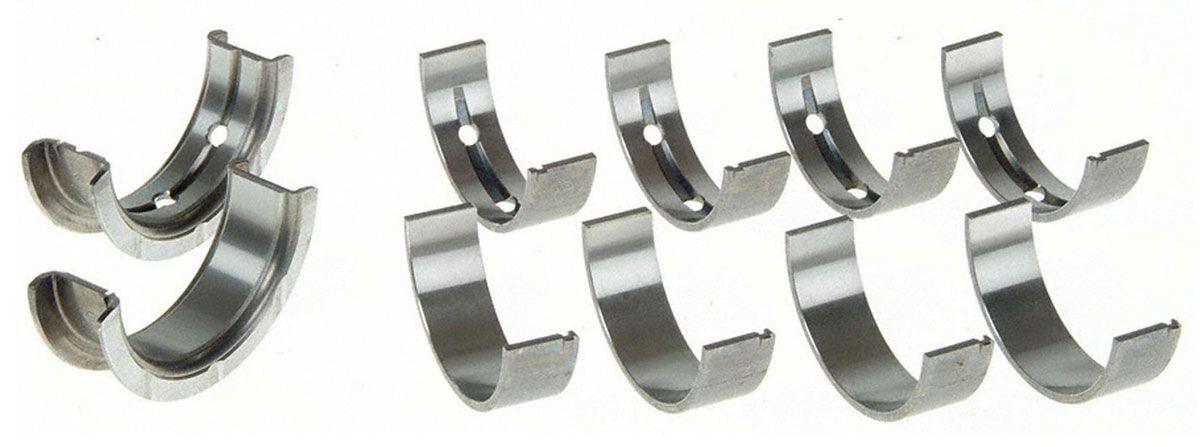 Speed Pro Main Bearing Set STD (SP7298MA)