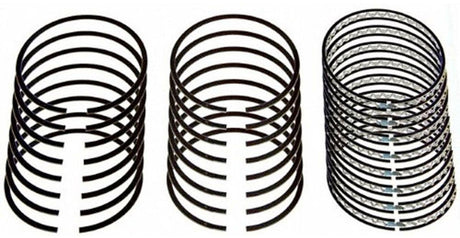 Speed Pro Chrome Moly V8 Ring Set (SPE233K 040) SPE233K 040