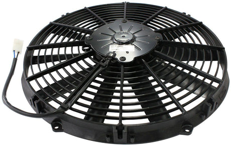 SPAL 10" Electric Thermo Fan (SPEF3503) SPEF3503